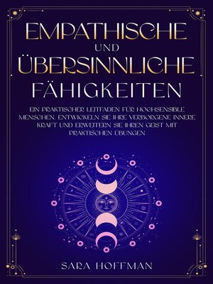 cover image of Empathische und übersinnliche Fähigkeiten